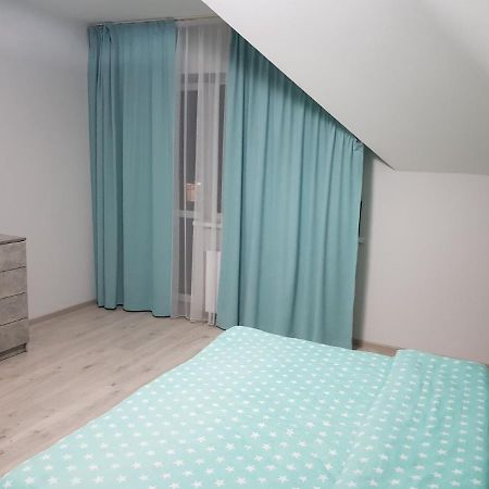 Uzhorod 3 Room Lovely House Εξωτερικό φωτογραφία