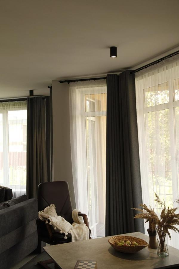 Uzhorod 3 Room Lovely House Εξωτερικό φωτογραφία