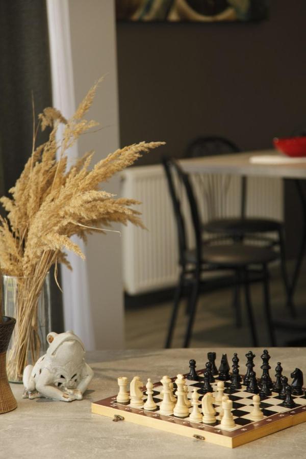 Uzhorod 3 Room Lovely House Εξωτερικό φωτογραφία