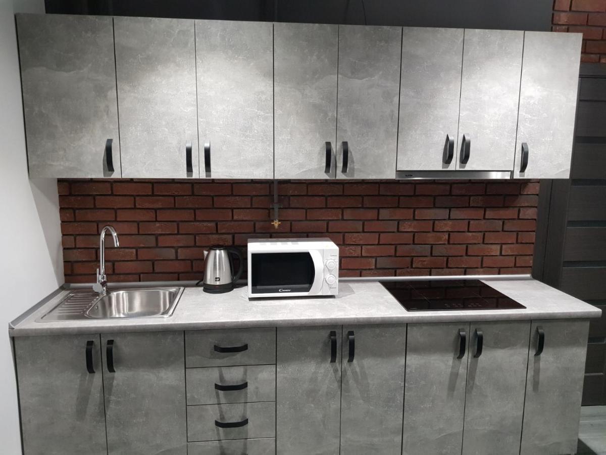 Uzhorod 3 Room Lovely House Εξωτερικό φωτογραφία