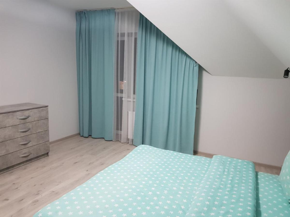 Uzhorod 3 Room Lovely House Εξωτερικό φωτογραφία